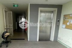 Bán cc kdt đặng xá 57m 2pn 1wc giá 2,4 tỷ