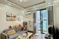 Bán chung cư an bình plaza 97 trần bình, nam từ liêm 56m, 2 ngủ, full nội thất giá 3.45 tỷ