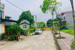 Bán đất tại trung đoàn 304 ngoại trạch, tam hợp, bình xuyên, vĩnh phúc.