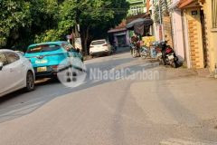 Bán gấp nhà đường đội nhân, dt 50mx5 tầng, ô tô sát nhà, giá 8.1 tỷ.