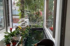 Đẳng cấp sang trọng, biệt thự khai sơn hill 160m, thang máy, nội thất nhập khẩu.