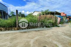 Bán đất diên điền thôn trung 1 ngay sát bên ngã tư hương lộ 5 đường đi am chúa