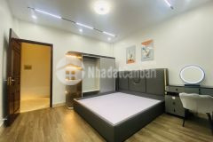 Nhà hiếm vũ thạnh dân xây, thiết kế hiện đại, gõ ba gác tránh, 5tầng, giá 6.9 tỷ