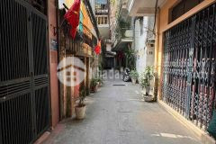 Bán nhà phố minh khai,58m2, ôtô 5 tạ tránh, đường thông, kinh doanh, dân xây, nhỉnh 7 tỷ