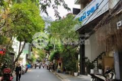 Bán nhà mặt phố cù chính lan 76m2, 5t, mt4.6m chỉ hơn 20 tỷ hiếm quận thanh xuân