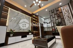 Bán gấp nhà phố giáp nhị 5t, xây mới, ở luôn, giá chỉ có 7,9x tỷ.