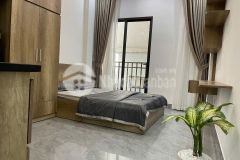 Chỉ 18 tỷ chdv 80m2 thụy khuê 7 tầng lô góc thang máy 1.2 tỷ năm ô tô