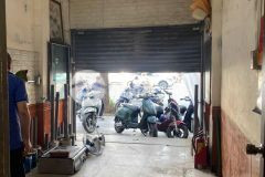 Cho thuê nhà mặt phố nguyễn trãi thanh xuân 30m3t giá 20tr, hàng ăn, sửa xe, kinh doanh