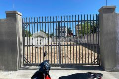 Đất chính chủ bán gấp trong tháng diện tích 1096m2 giá 620 triệu