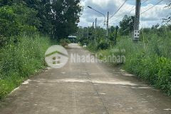 Chủ ngộp bank cần bán lô đất diện tích 973m2 tại bàu bàng