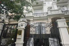 Bán nhà kdc cityland, p.7, gò vấp 5 x 20 hầm 3 lầu, giá 16,5 tỷ.