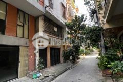 Bán nhà phân lô,60m2,ôtô tránh, vỉa hè,thông bàn cờ,cạnh time city,dân xây,nhỉnh 14 tỷ.