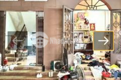 Nhà mặt tiền, 54m2, 4 lầu, bình thạnh, giá 9.5 tỷ.