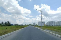 Bá.n nền phố nam long 2 lô 9a vị trí rất đẹp nam long central lake cần thơ