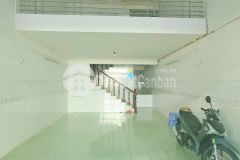 Cg cho thuê nhà trệt lửng lầu mới đẹp kdc 586, cái răng, cần thơ 4pn giá 7 triệu