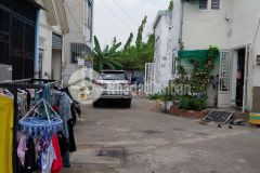 Nhà cấp 4 mới hẻm xe hơi đường võ văn hát, long trường, q9, dt 53m²3.4 tỷ.