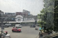 Nhà 5 tầng lô góc 3 thoáng mặt đường nguyễn trãi thanh xuân 25m2, dòng tiền 30trtháng không tiếp mg