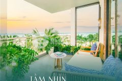 Siêu phẩm biệt thự biển hạ long một bước chạm cát giá từ 150 triệum2. số lượng hữu hạn. mua ngay