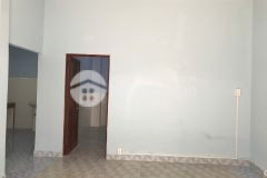 Nhà hẻm 1 sẹc đường 6 ngay chợ tăng nhơn phú b, quận 9, dt 55m²3.68 tỷ.