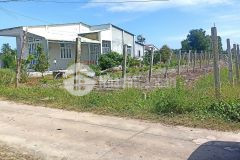 Chính chủ cần bán đất gần ub tân châu