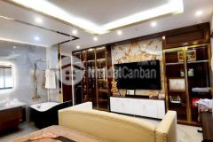 Khu chung cư eu rowindow gần chân cầu đông trù, đường trường sa.