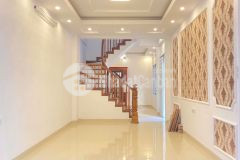 Bán nhà 4 tầng bùi xương trạch 45m2, giá chỉ 10.7 tỷ, ngõ thông kinh doanh.