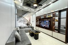 Bán nhà đường kim mã, dt 48mx5 tầng, gần đường lớn, giá 8.1 tỷ