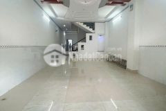 Cg cho thuê nhà trệt 2 lầu mới đẹp kdc 586, cái răng, cần thơ 4pn giá 9 triệu