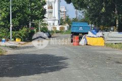 Nền 125m2 nguyễn văn cừ, mỹ khánh, phong điền, cần thơ lh 0939.86.87.88 bưởi miền tây