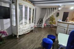 Nhà hẻm xe hơi đường kha vạn cân, p. linh đông, thủ đức dt 90m²8.5 tỷ.