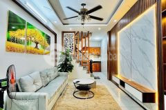 Nhà giá rẻ phố giang văn minh, dt 47mx6 tầng, thang máy, giá 8.2 tỷ.