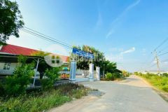 Chính chủ cần bán mảnh đất vuông vức ninh quang