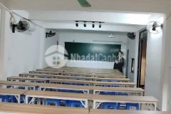 Bán nhà 4 tầng ngõ chùa hưng ký minh khai ô tô tránh kinh doanh hai bà trưng