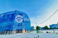 Cực hot với 2,5 tỷ nđt đã sỡ hữu ngay căn shophouse 4 tầng ngay tt tp phan rang tại ninh thuận