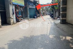 Nhà 3 mặt tiền đường 4 tăng nhơn phú b, diện tích 160m giá tốt