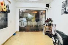 Bán nhà phố tây sơn, quận đống đa 5 tầng, mặt tiền 3.9m. giá 17.5 tỷ