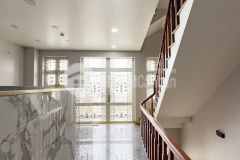 2 mặt tiền an thượng nhà 3 tầng 106m2, ngang 6m2 sát nguyễn văn thoại giá rẻ