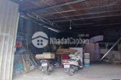 Bán đất hxh thống nhất, p11, gò vấp, 51m2, ngang 4,5m, vị trí cực đẹp