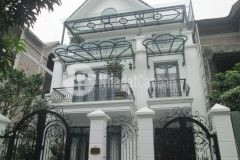 Thua lỗ chứng khoán bán gấp biệt thự vạn phúc simco sông đà cạnh him lam vạn phúc 170m2 chỉ 27.9 tỷ