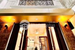 Bán nhà rẻ đường giảng võ, dt 47mx5, gần đường lớn, giá 8.1 tỷ.