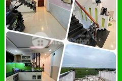 Bán nhà siêu phẩm vị trí vàng ngã 6 gò vấp, 5 tầng, 42m2, 4pn, 4wc giá 5.1 tỷ