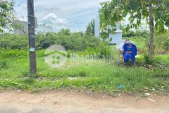 Chủ gửi bán nền 100m² đường b2 kdc tân phú, cái răng, tp. cần thơ