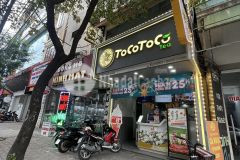 Bán nhà mp 7 tầng thang máy lạc long quân 51m2 x 4m. kinh doanh tấp nập tầm tiền 24 tỷ