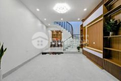 Bán nhà phân lô phố nguyễn phúc lai, quận đống đa 4 tầng, mặt tiền 4m, diện tích 42.4m2