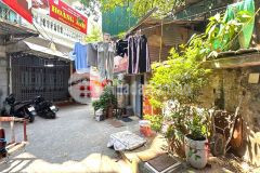 Bán 120m2 đất trường chinh 10m ra mặt phố, ngõ 3m