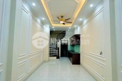 Nguyễn đức cảnh nhà mới mặt ngõ kinh doanh dt 3338m giá 7.9 tỷ sđcc