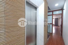 Mặt phố, 7 tầng, thang máy, vỉa hè phố trần quang diệu, đống đa. 0911554873.