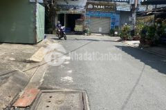 Bán nhà đường lý thánh tông tân phú tphcm 36m2, 4m x 9m, giá 4.2 tỷ