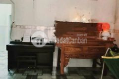 Bán nhà mặt tiền kinh doanh, tân chánh hiệp quận 12 113m2 ngang 5m chỉ 7.85 tỷ