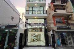 Bán nhà mt kinh doanh đại lộ 2 phước bình, tp.thủ đức giá 12 tỷ hơn